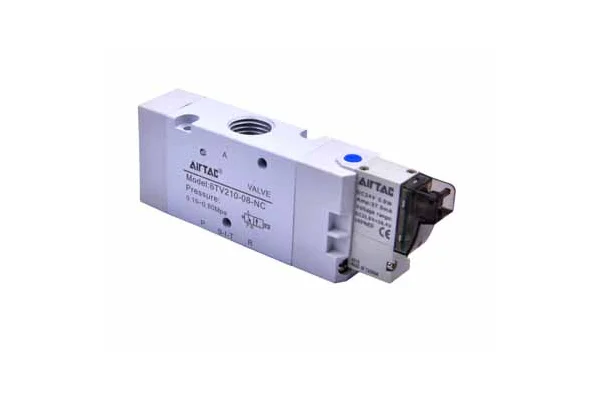 6A Series Air Control Valve Tb