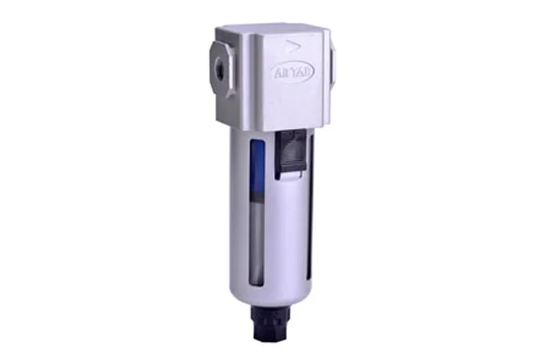 GPF Series Oil Mist Filter