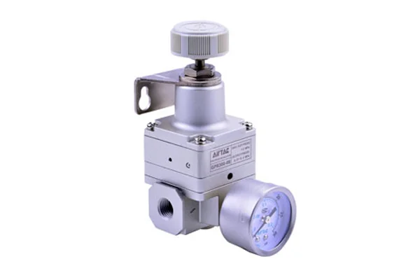GPR Series Precision Regulator