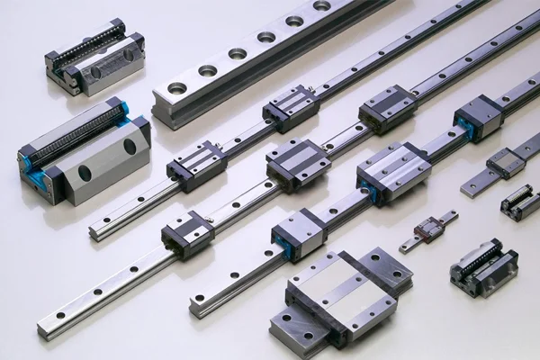 Linear Slides