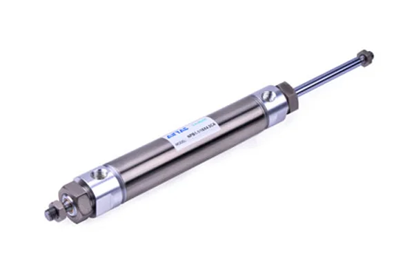 Mini Cylinder (Imperial)
