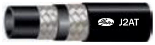 Gates J2AT Hydraulic Hose (690 bar)