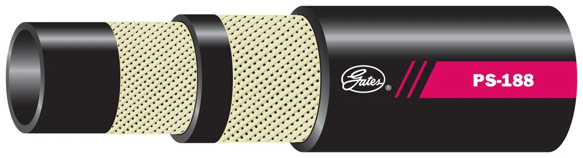 Gates® PS188 Direksiyon Hortumu
