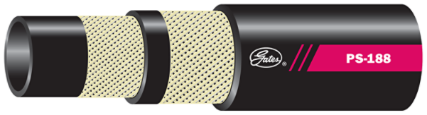 Gates® PS188 Direksiyon Hortumu