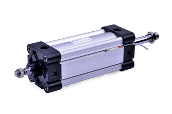 Standard Cylinder
